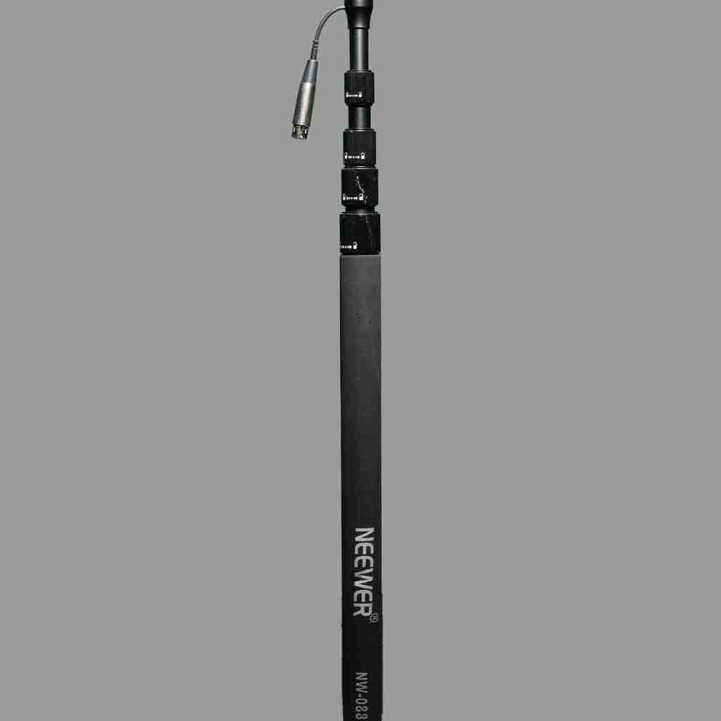Neewer Boom pole
